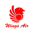 Wings Air logo