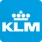 KLM Royal Dutch Airlines logo