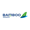 Bamboo Airways logo