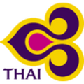 Thai Airways International logo