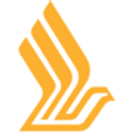 Singapore Airlines logo