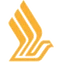 Singapore Airlines logo