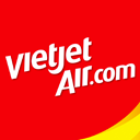 Thai Vietjet logo
