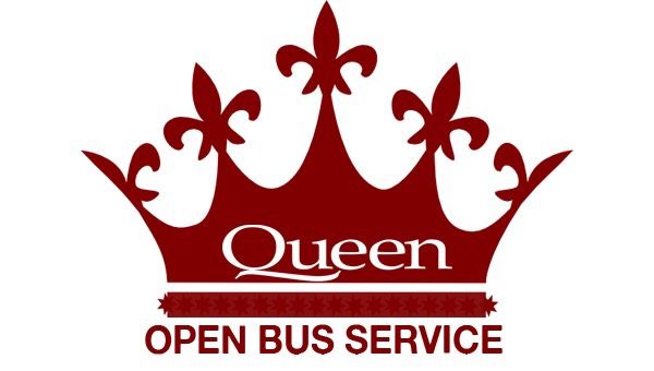 Queen Cafe Bus