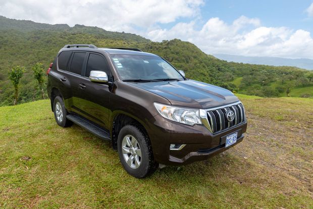 Transports pour aller de San Jose à Tamarindo