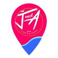 J&A Tickets and Tours logo