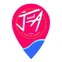J&A Tickets and Tours logo