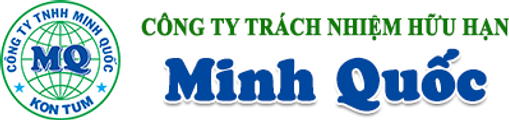 Minh Quoc logo