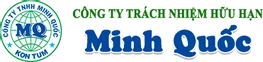 Minh Quoc logo