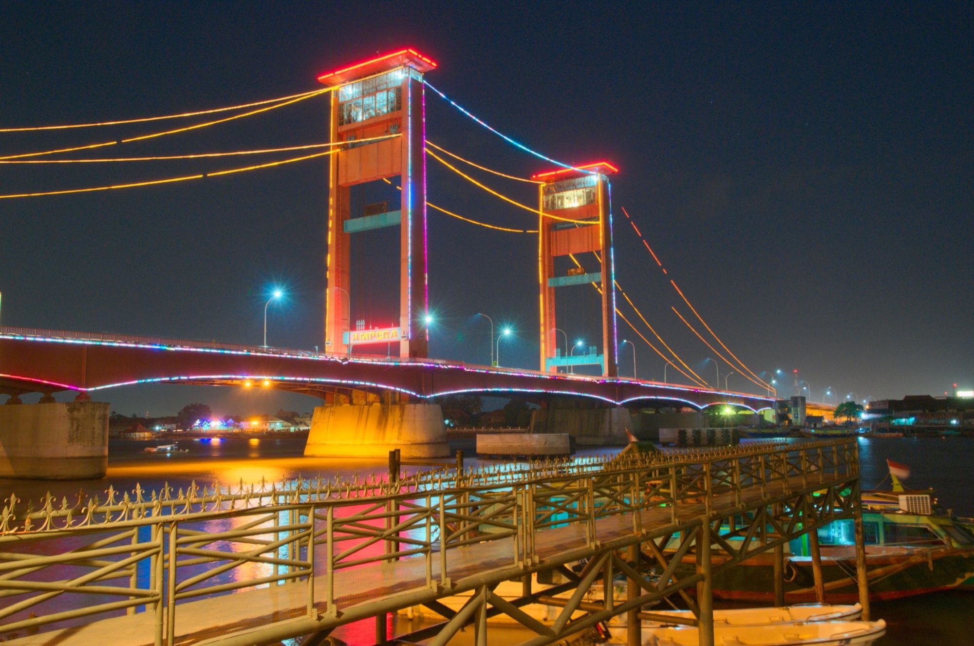 routes_hero-image-alt Palembang