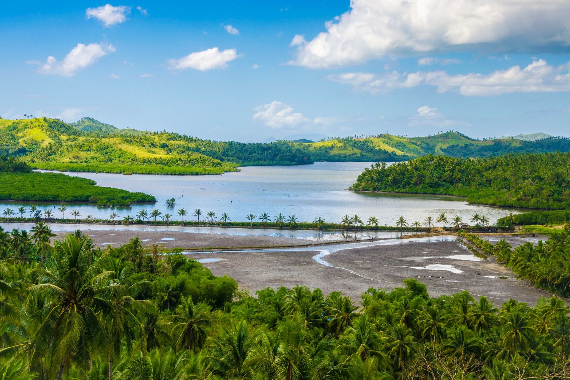 Duptours Catbalogan City Terminal in Catbalogan City, Samar