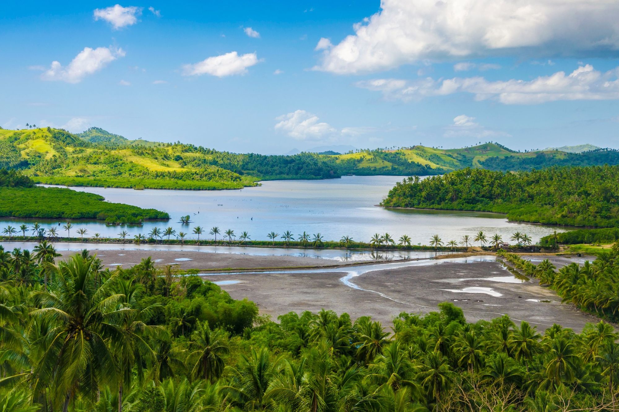 Catbalogan City Port nhà ga trong khoảng Catbalogan City, Samar, Philippines