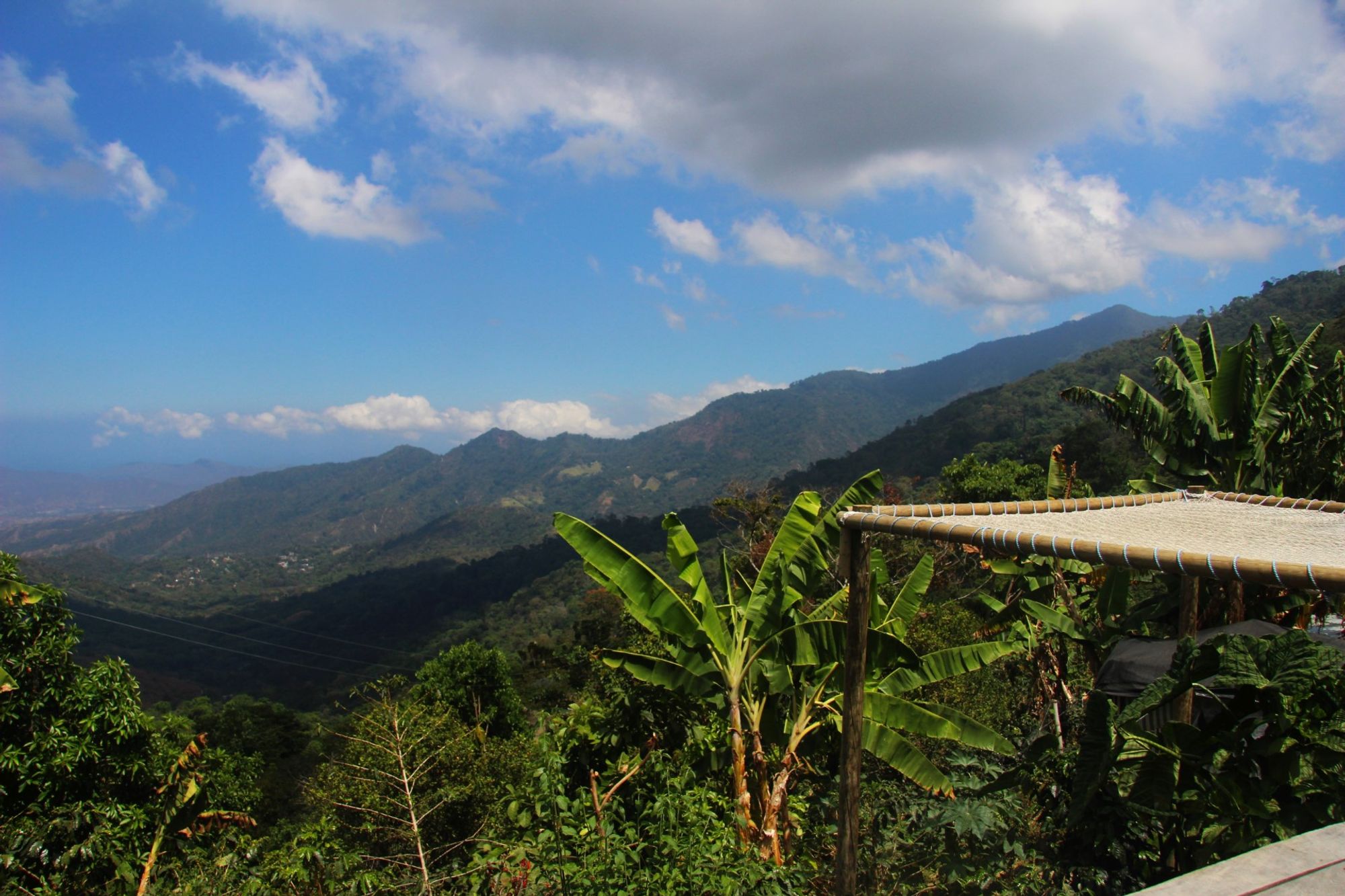 Minca - Any hotel in the city center station within Minca, Colombia