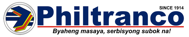 Philtranco logo