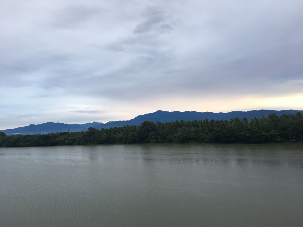 Manila to Butuan City tickets ferry, flight