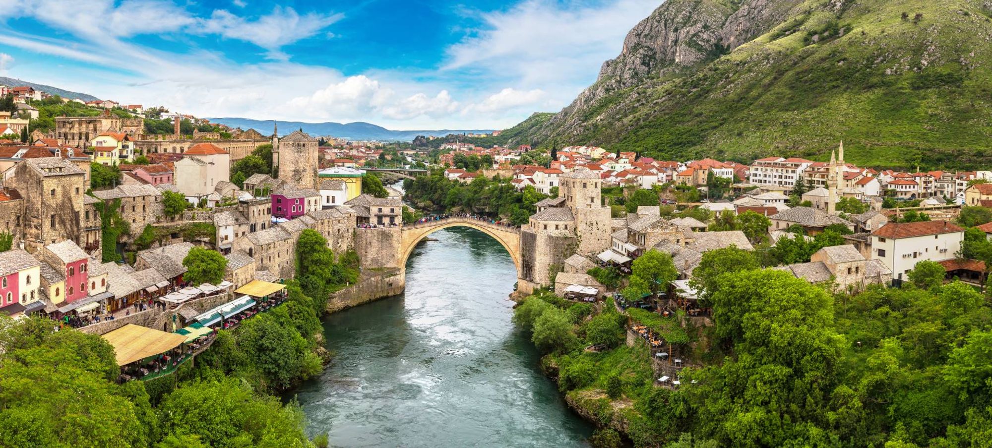 Mostar East Bus Station สถานีภายใน Mostar, Bosnia and Herzegovina