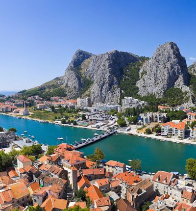 Omis - Any hotel