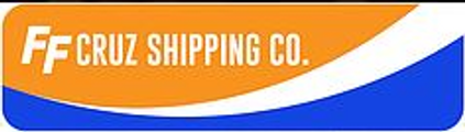 F F Cruz Shipping logo