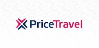 Price Travel logo