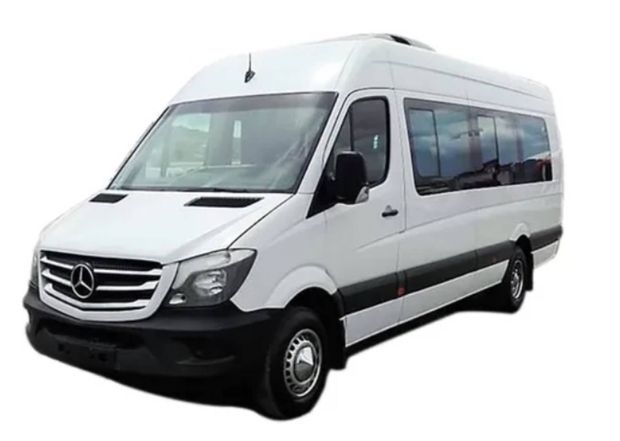 Transports pour aller de Guayabitos à Puerto Vallarta