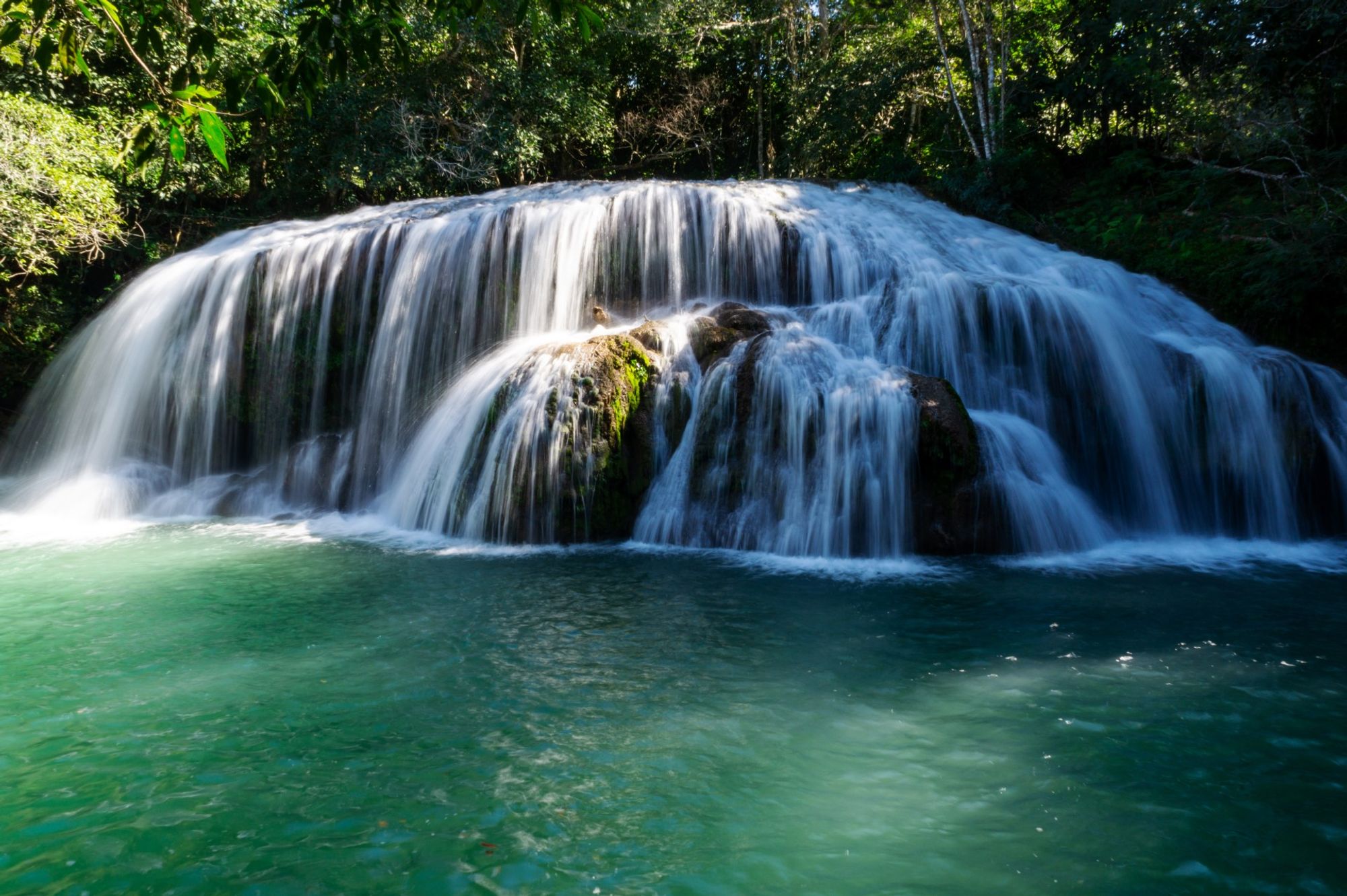 Livraria Cristo Rei nhà ga trong khoảng Bonito, Brazil