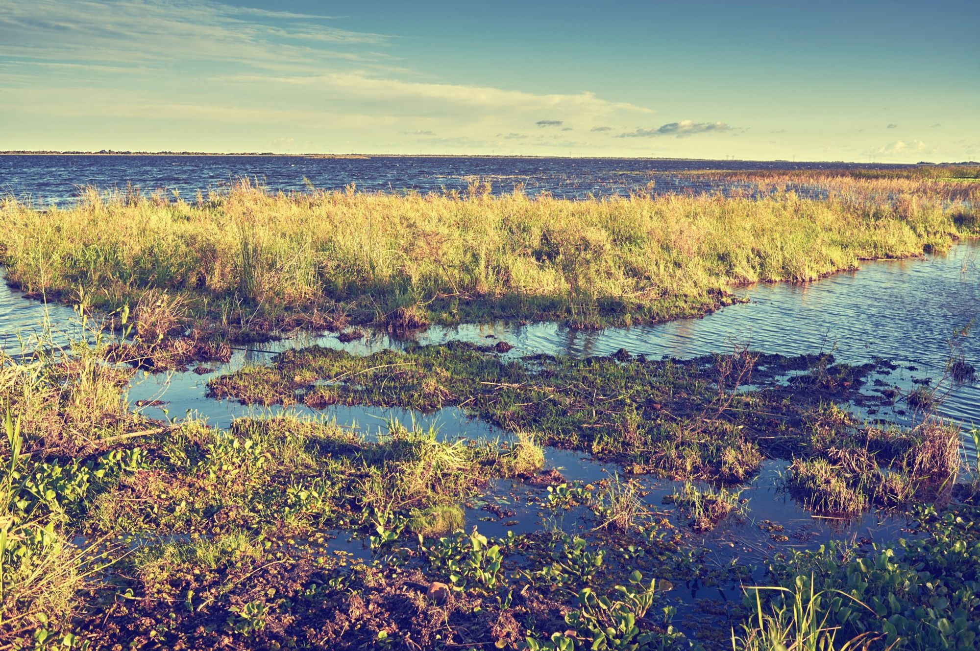 Ituzaingo станция в пределах Corrientes, Argentina