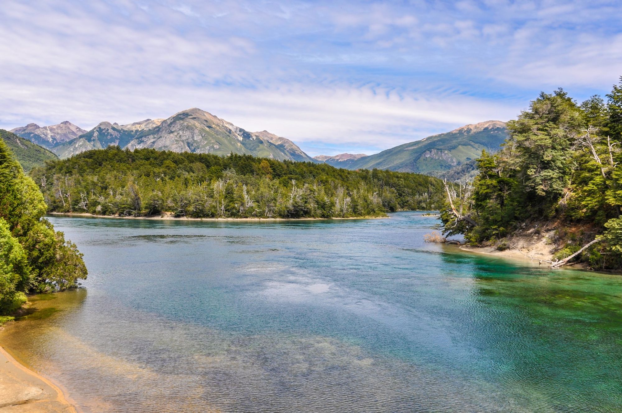 Esquel - Any hotel สถานีภายใน Esquel, Argentina