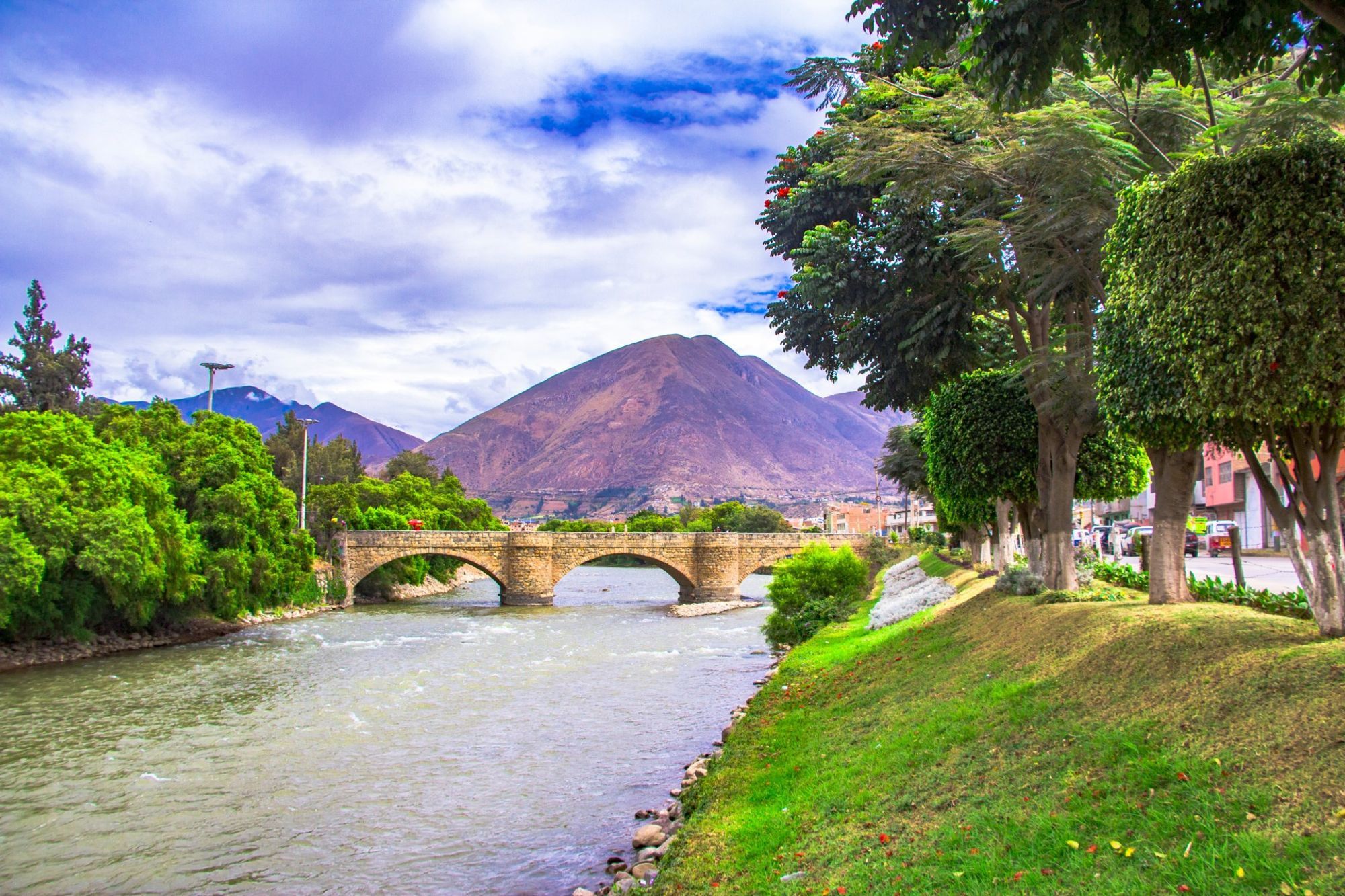 Inka Crown Travel All Tours - Huanuco nhà ga trong khoảng Huanuco, Peru