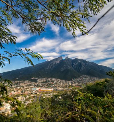 The Best Ways To Get From Mexico City To Monterrey Bookaway