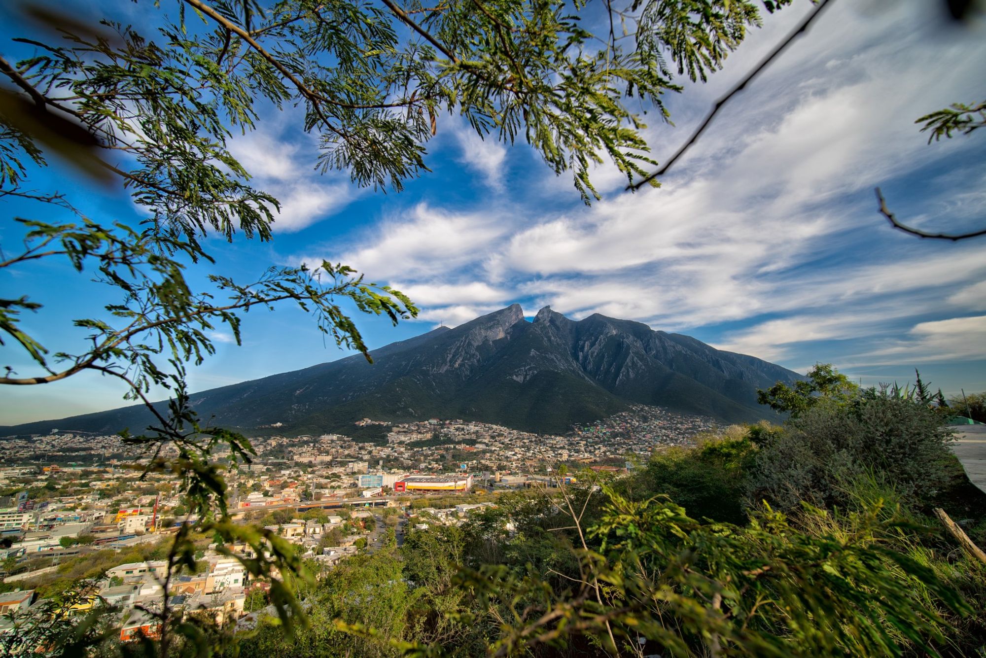 Monterrey Poniente and Universidad Zone - Hotel List 车站位于 Monterrey, Mexico