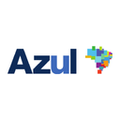 Azul logo