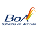 Boliviana de Aviación logo