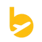 Flybondi logo