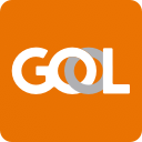 Gol Transportes Aereos logo