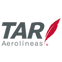 TAR Aerolineas logo