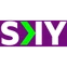 Sky Airline logo