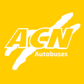 ACN Autobuses logo