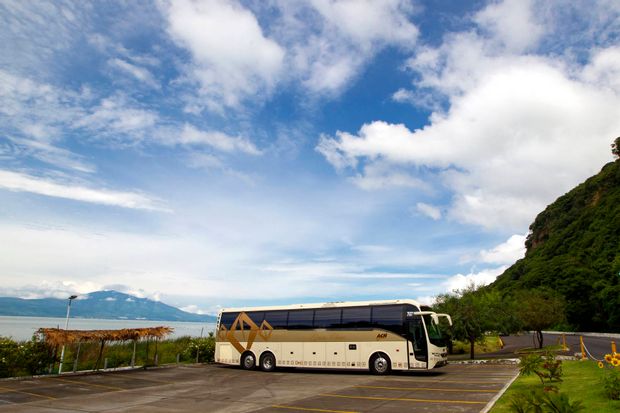 Transports pour aller de Tijuana à Guadalajara
