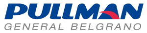 Pullman General Belgrano logo