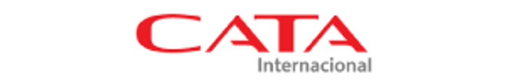 Cata Internacional logo