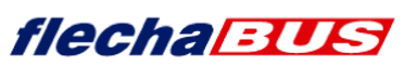 Flecha Bus logo