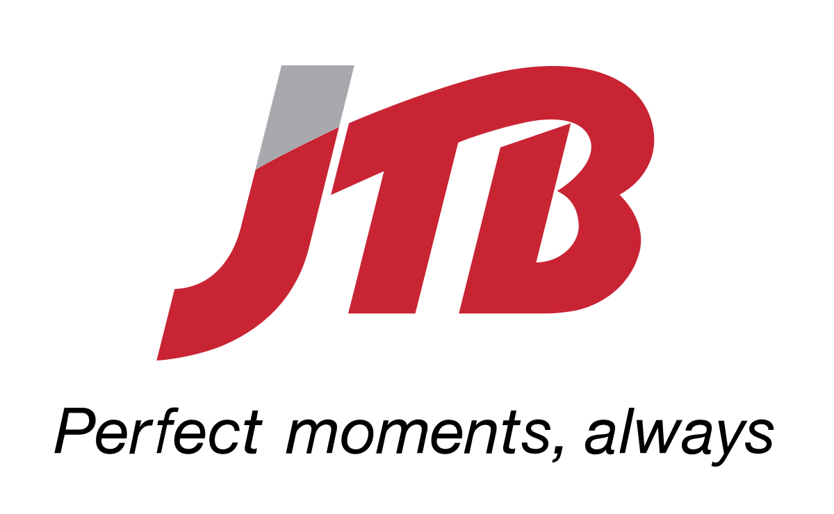 JTB Bali logo