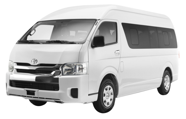 Transports pour aller de Kuta, Bali à Singaraja, Bali
