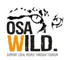 Osa Wild logo