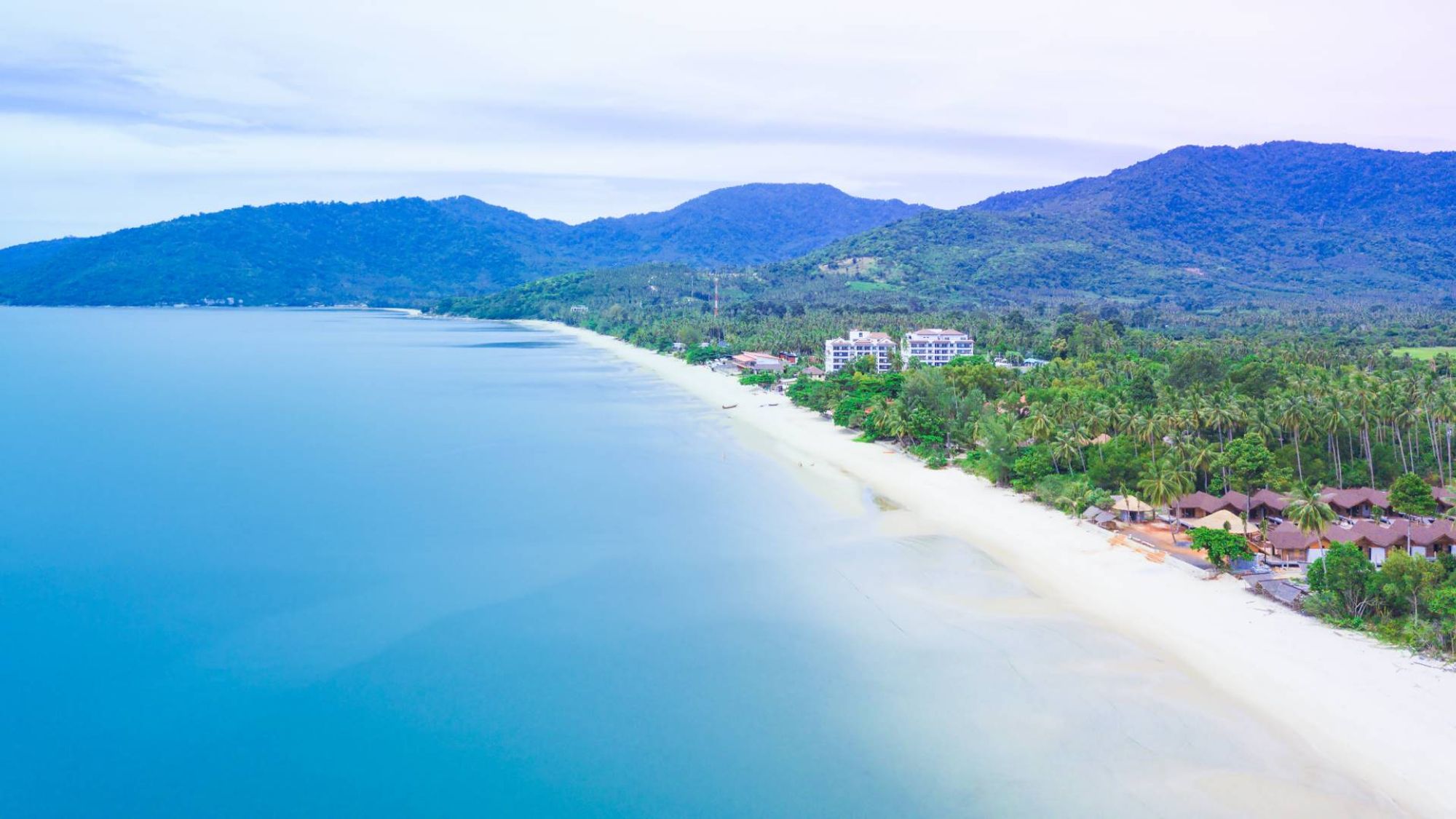 Khanom - Any hotel สถานีภายใน Khanom, Thailand