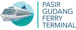 Pasir Gudang Ferry Terminal logo