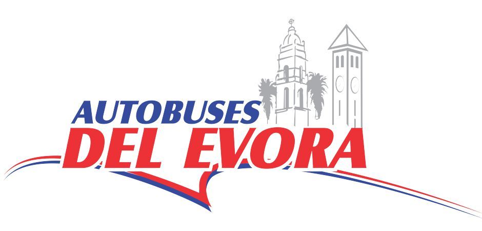 Autobuses del Evora logo