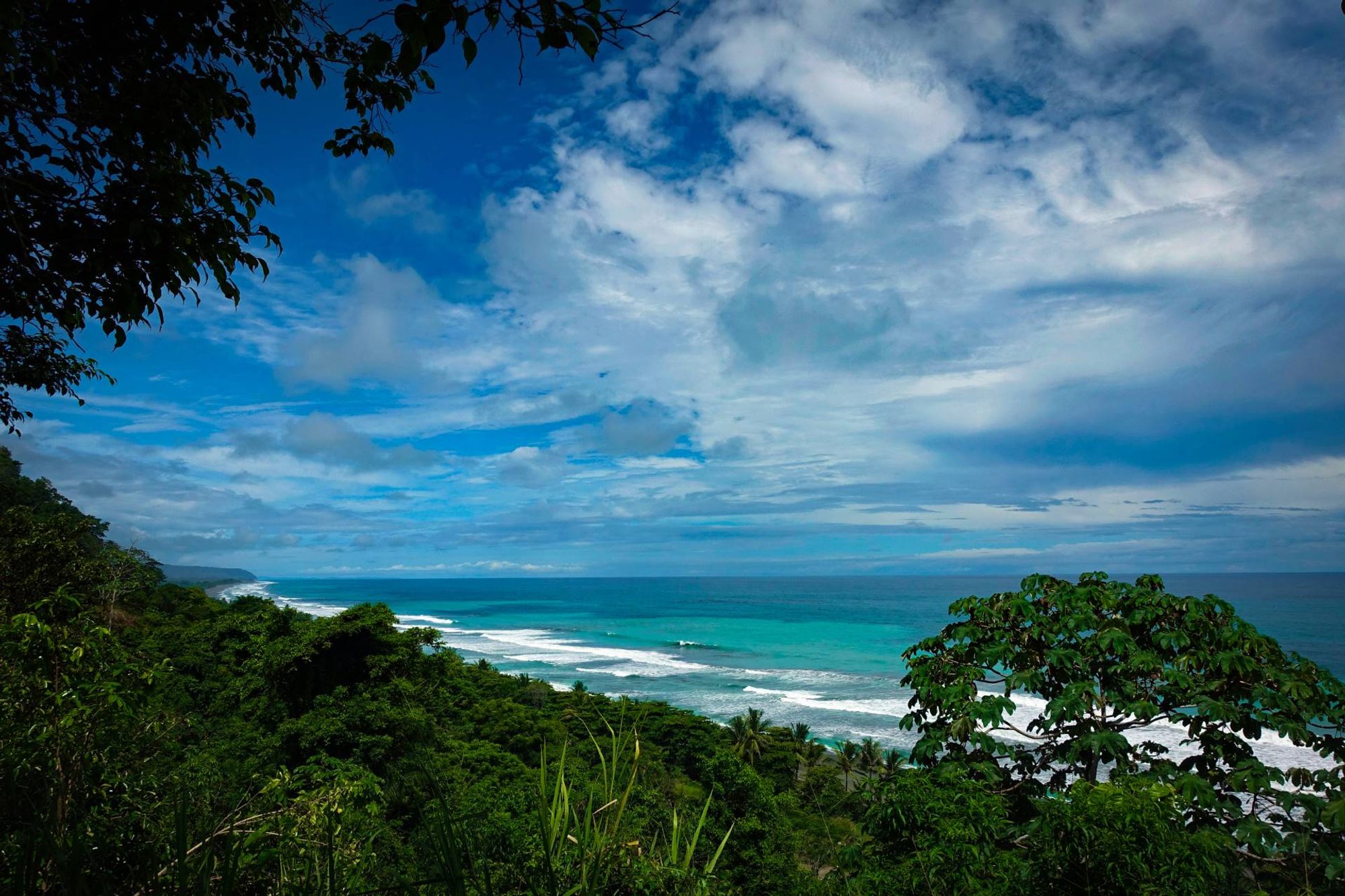 Carate - Any hotel Bahnhof innerhalb des Zentrums Carate, Costa Rica