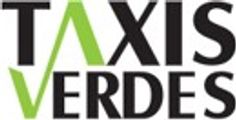 Taxis Verdes logo