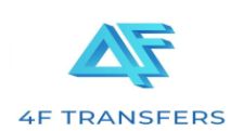 4F Transfers logo